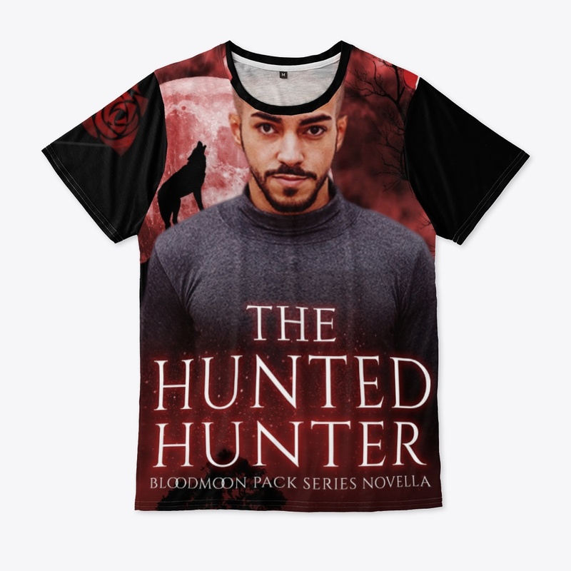 The Hunted Hunter