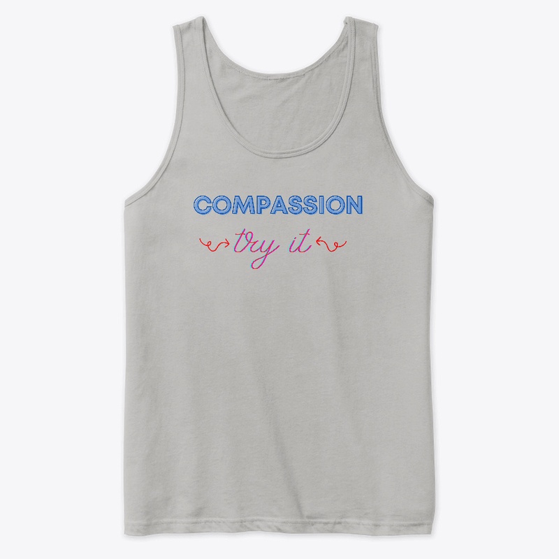 Compassion - Try It