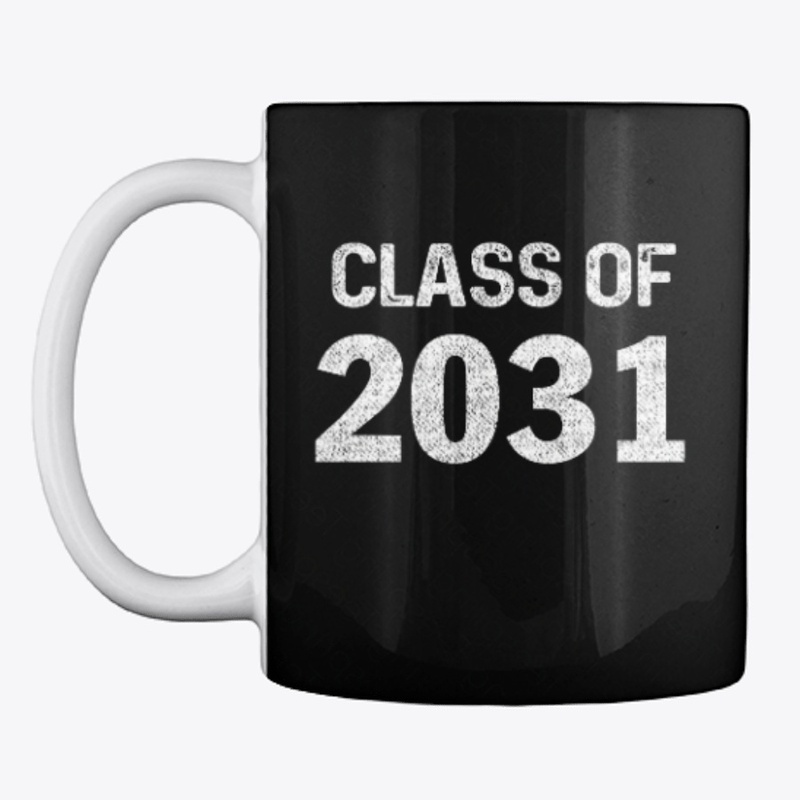 Class of 2031