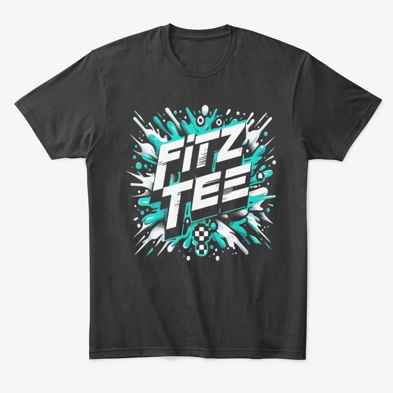FitzTee 9