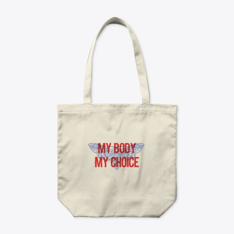 My Body, My Choice