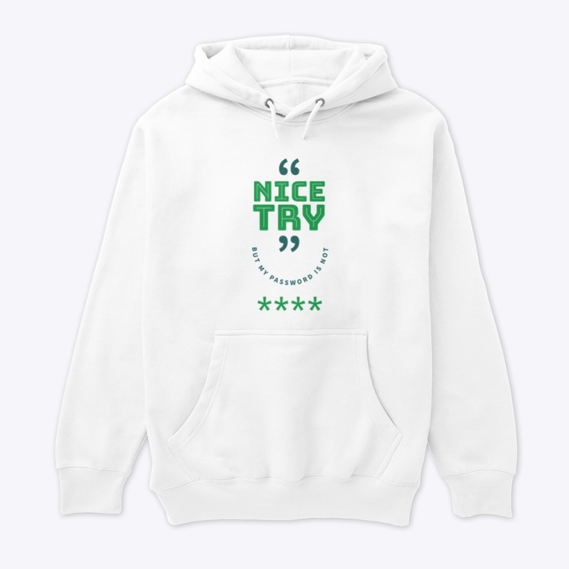 Nice Try Collection