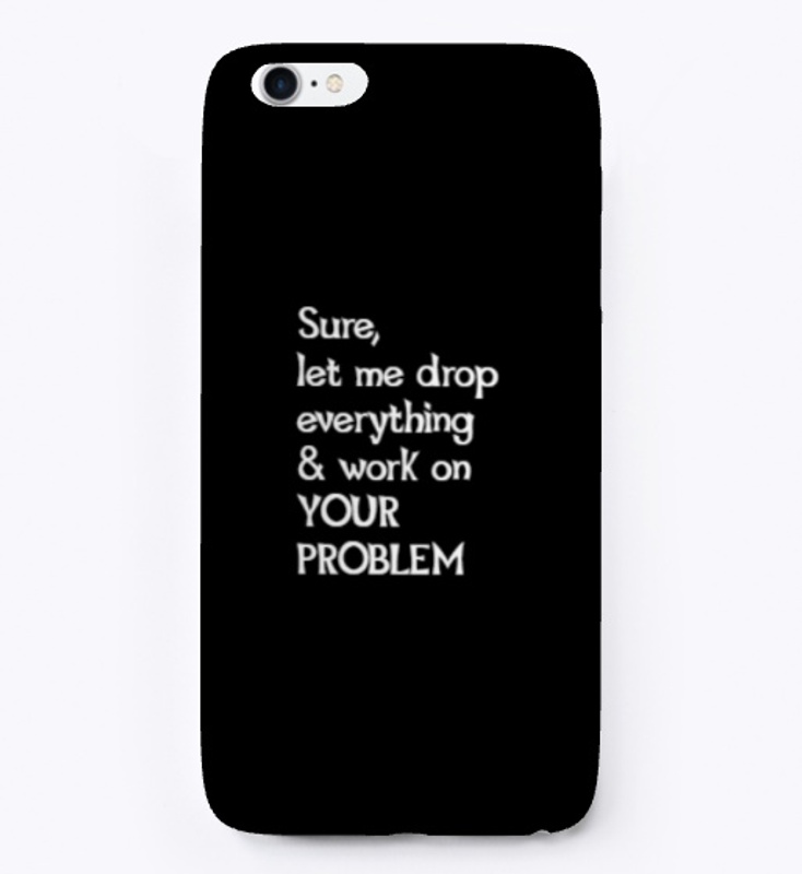 Drop Everything For You