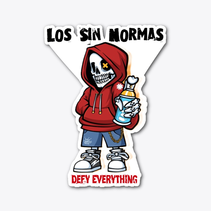Los Sin Normas `