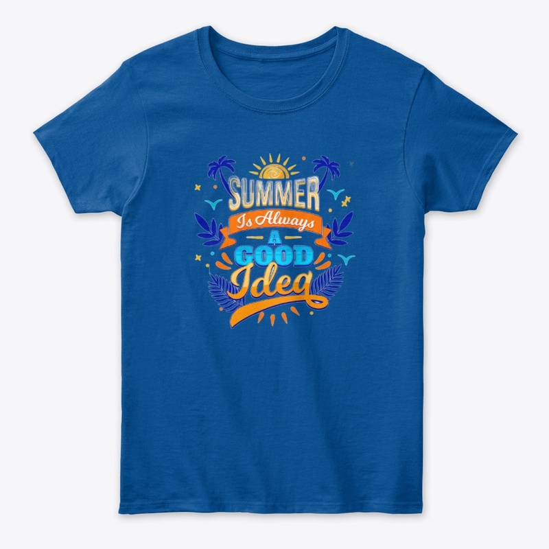 Summer Idea 