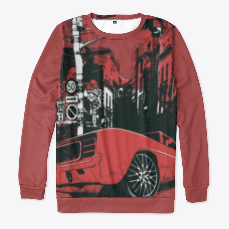 Printed Design