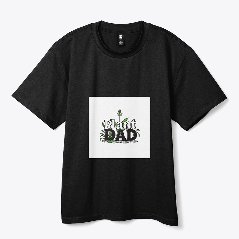 Plant Dad