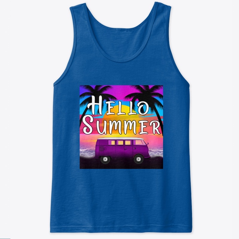 Summer Design 2020