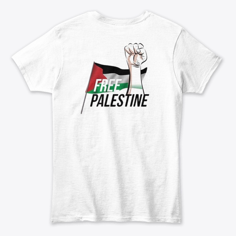 Free Palestine