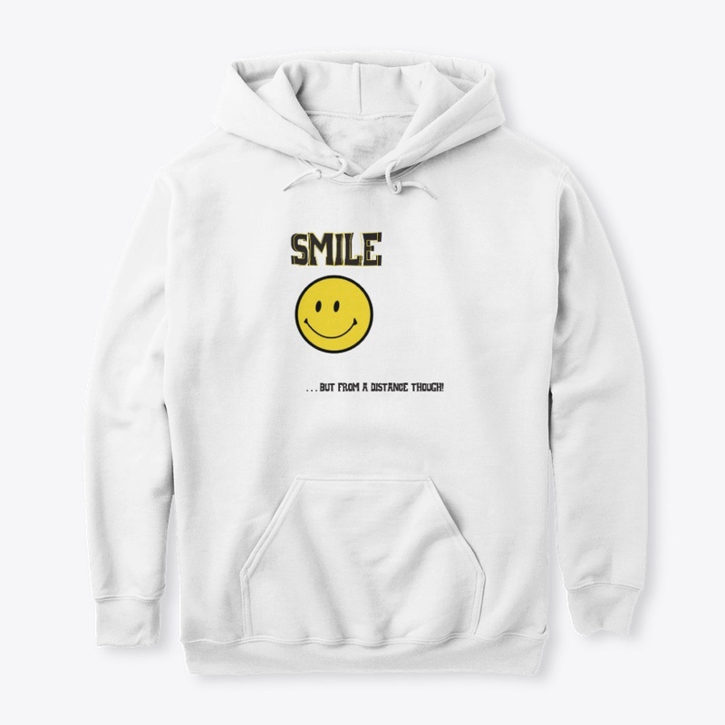 Smile From A Distance 