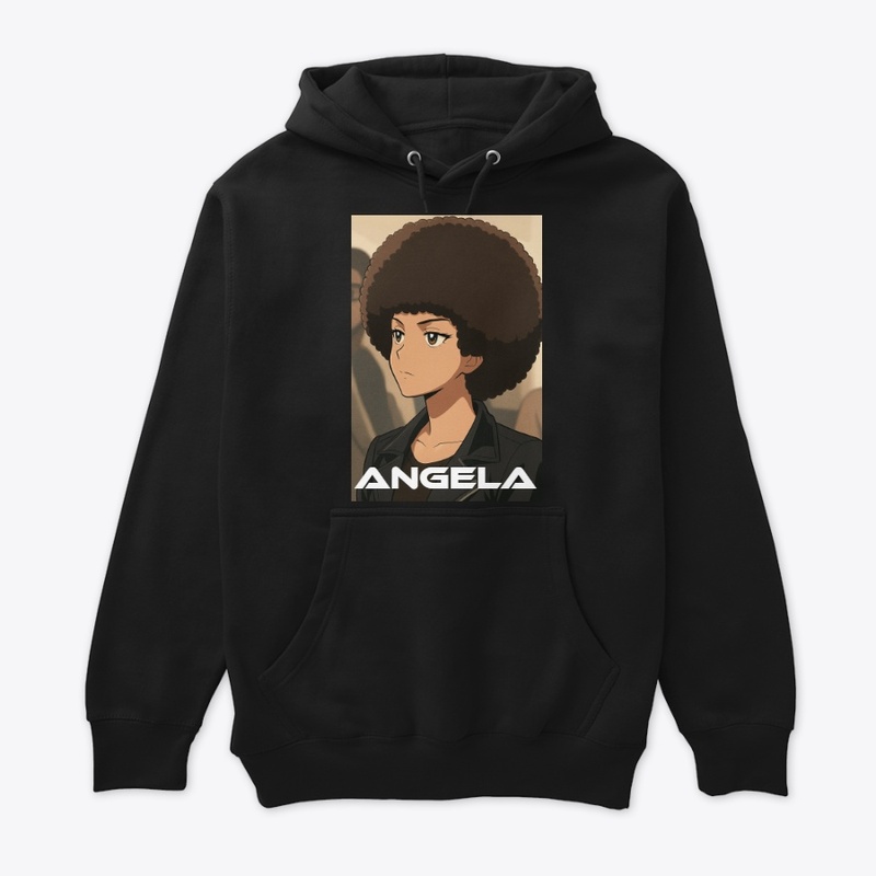 Angela Davis