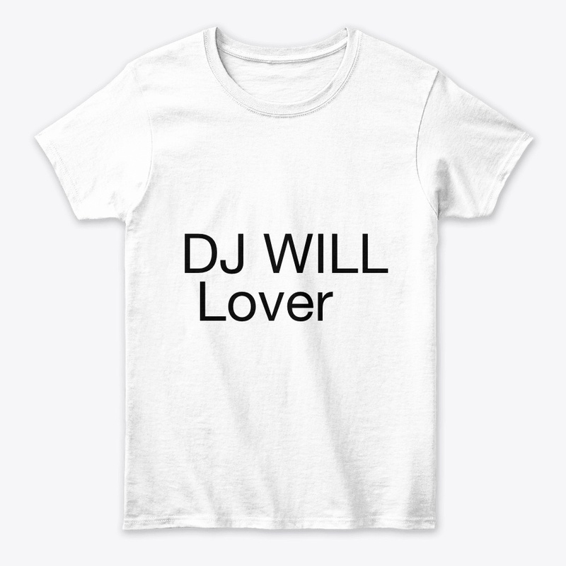 DJ WILL Clothes and Accessories