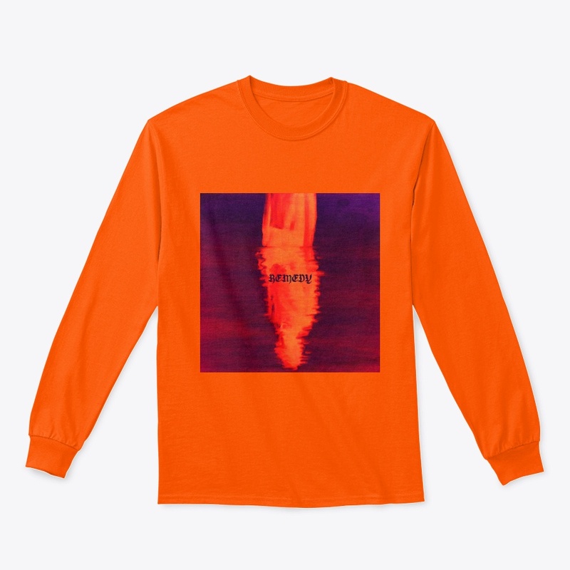 Remedy Long Sleeve 
