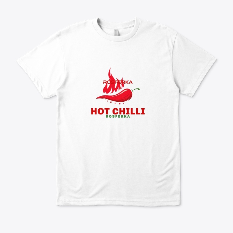 HOT CHILLI ROSFERKA