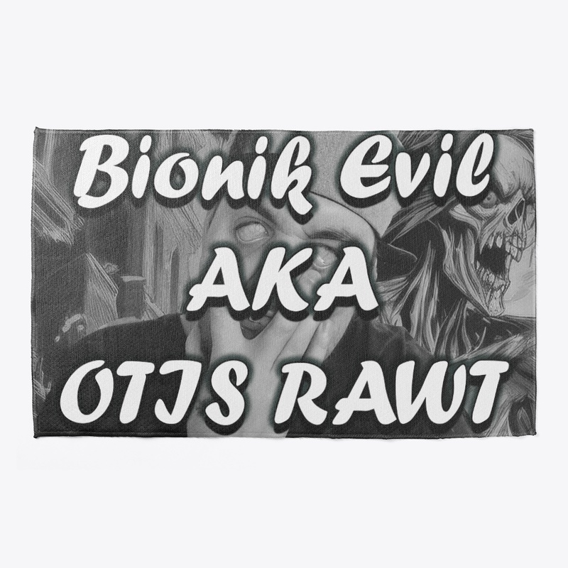 Bionik Evil