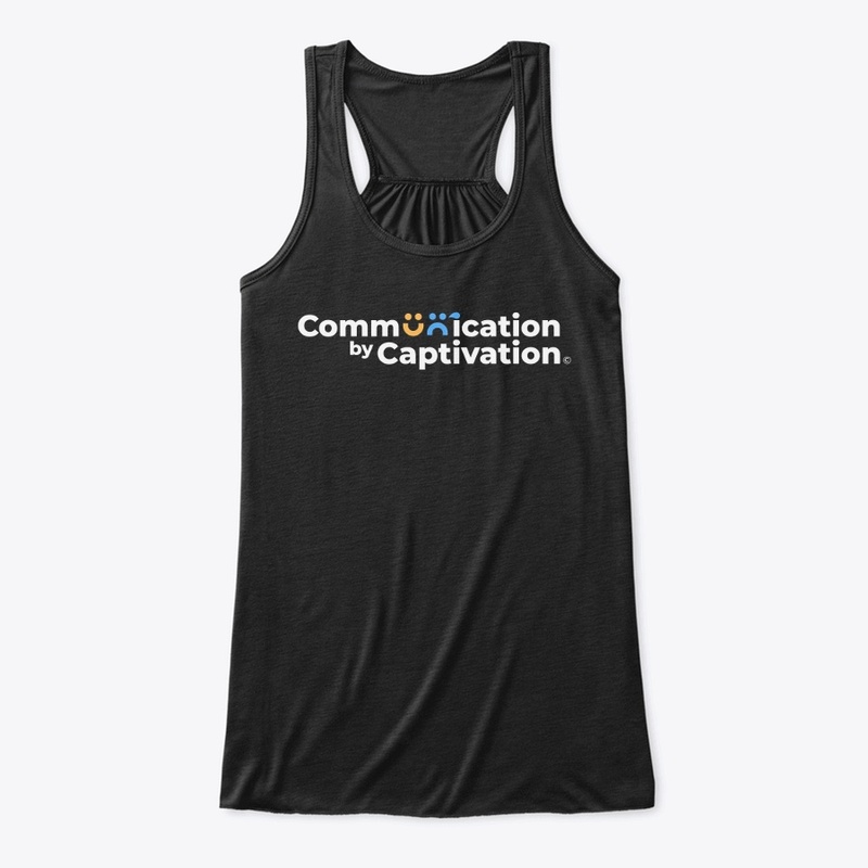 Communication By Captivation