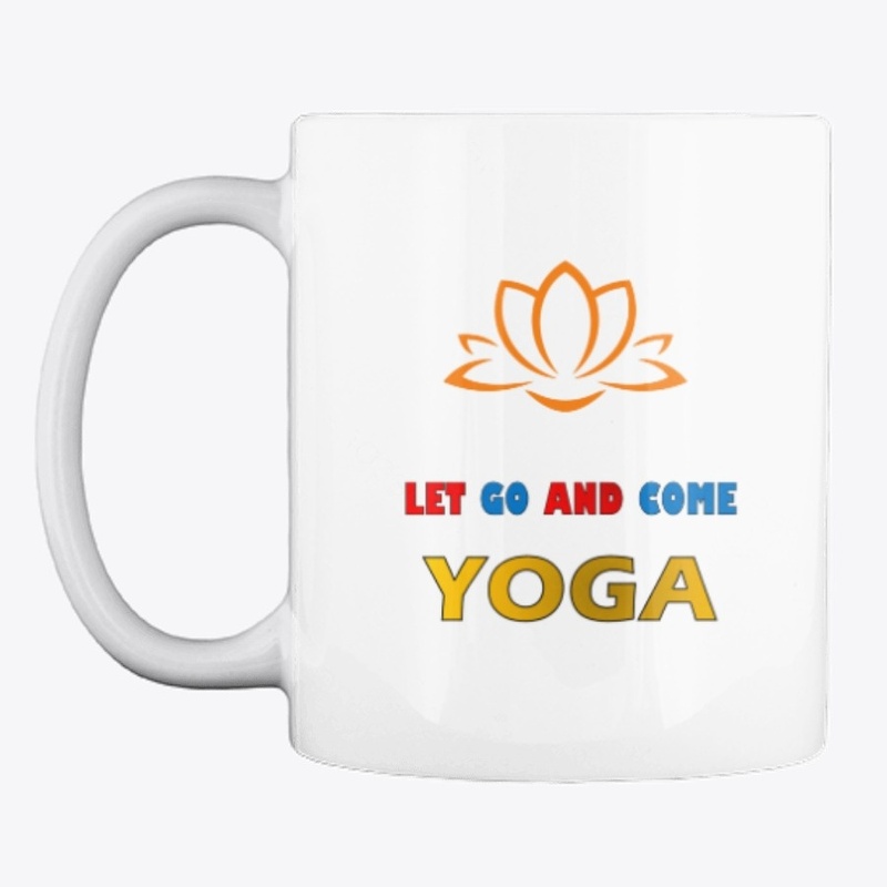 Yoga is Fun! Motivation 