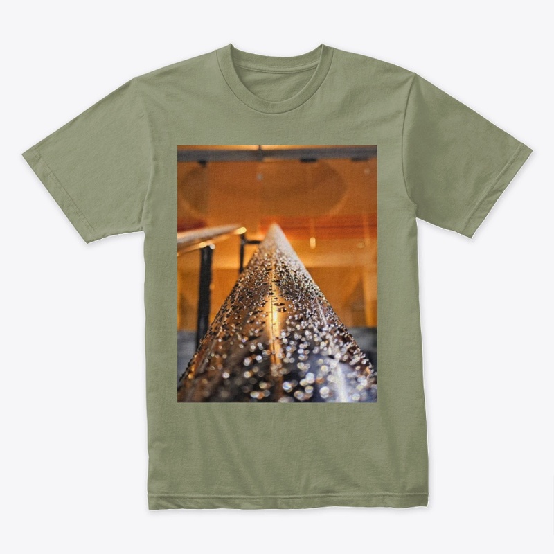 Soft cotton tee UK / Best cotton t-shirt