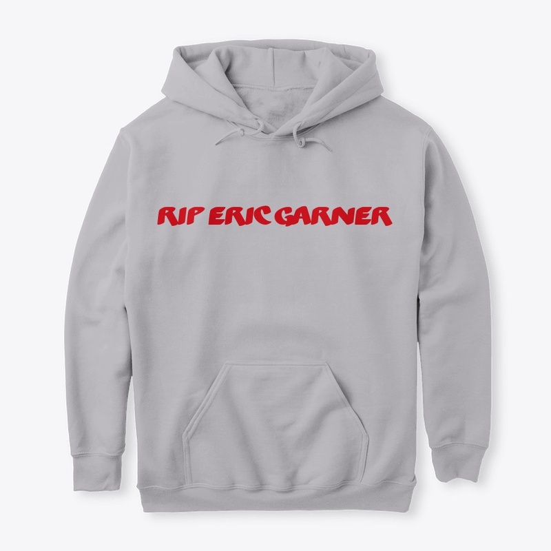 RIP ERIC GARNER Hoodie
