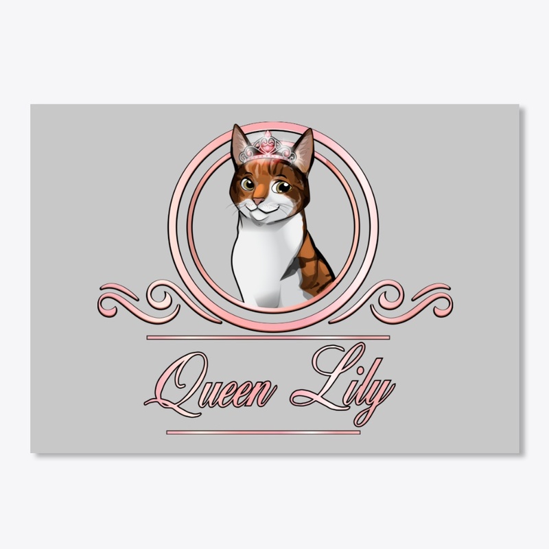Queen Lily