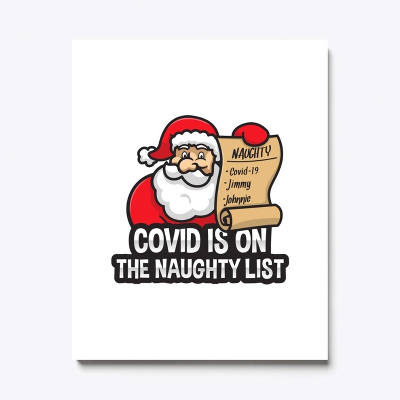 Santa's Naughty List