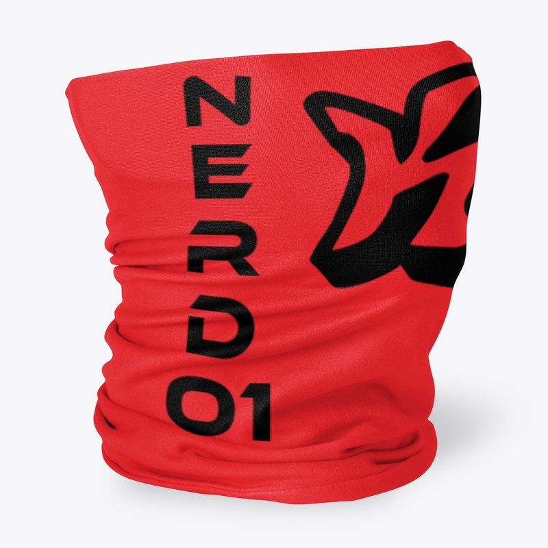 NERD ZERO ONE
