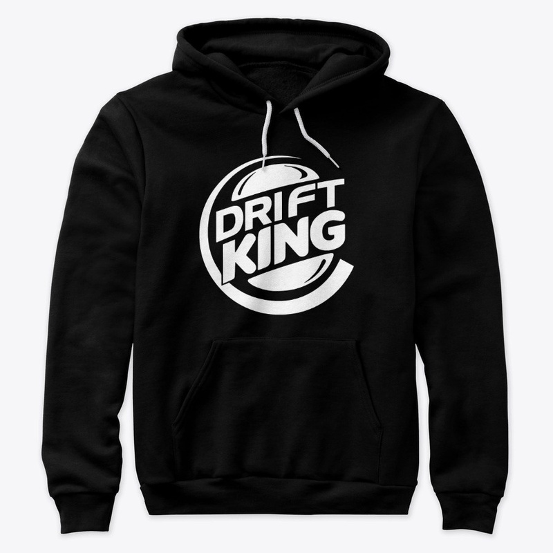 DRIFT KING (black)