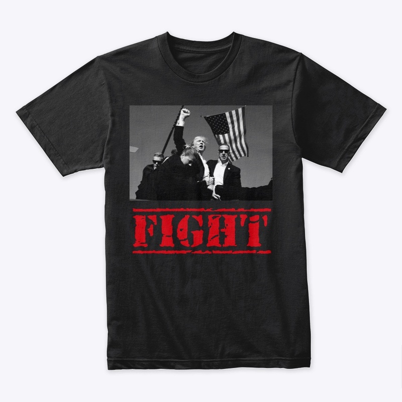 Trump Tee