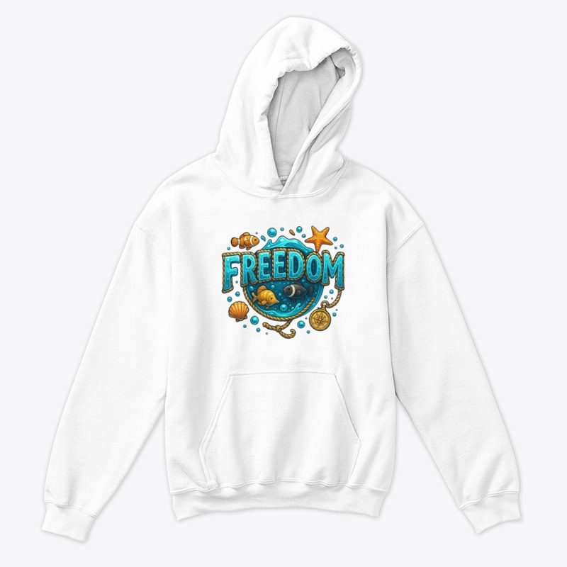 Ocean Freedom