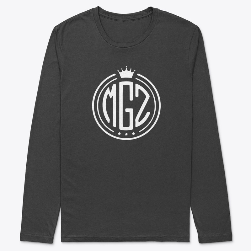Morgz Merch
