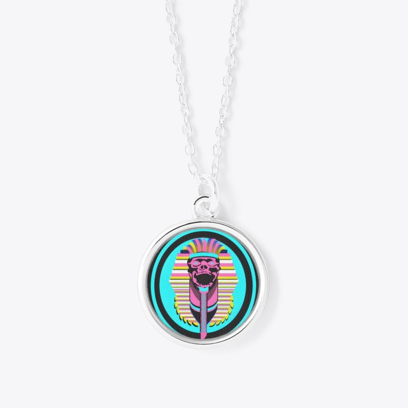 Egypt Emblem