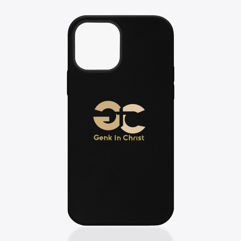 iPhone case no MagSafe