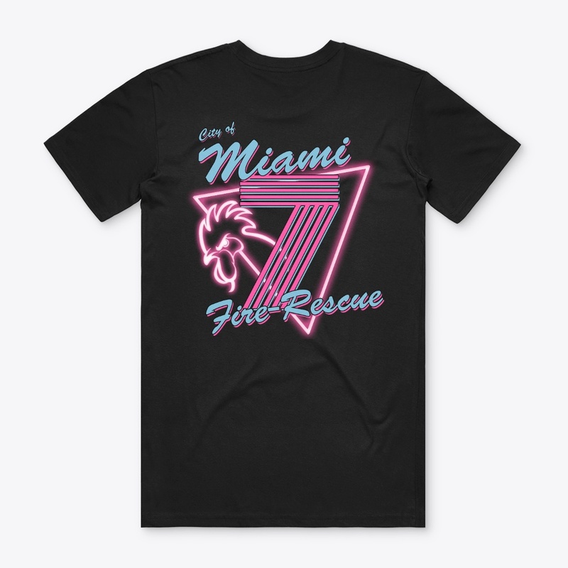 Vice City Style