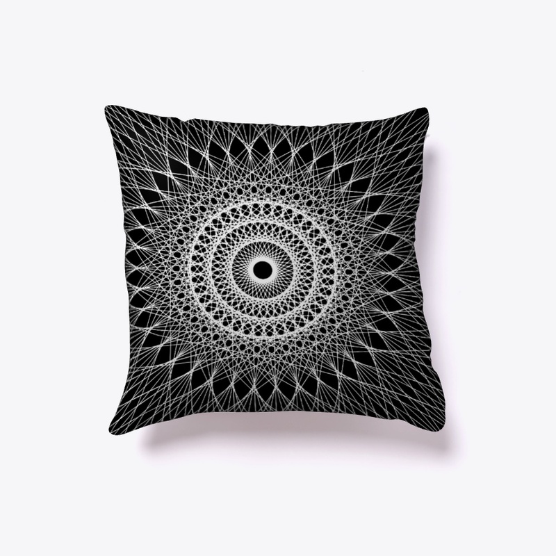 Skeleton Penrose