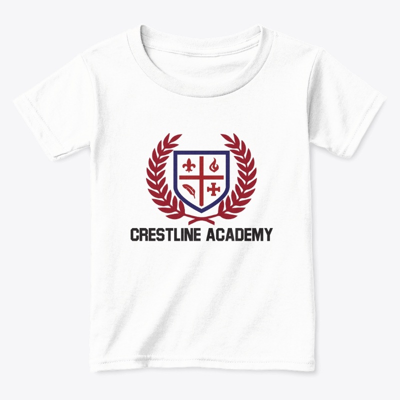 Crestline Academy Swag Store