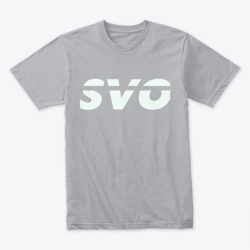 New SVO 
