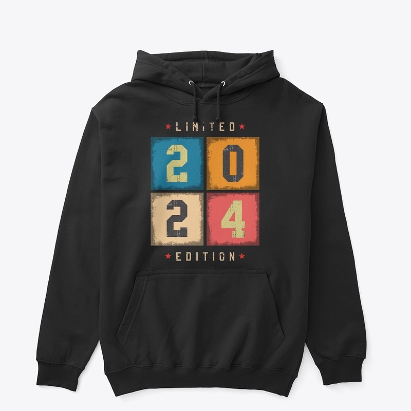 2024 Limited Edition