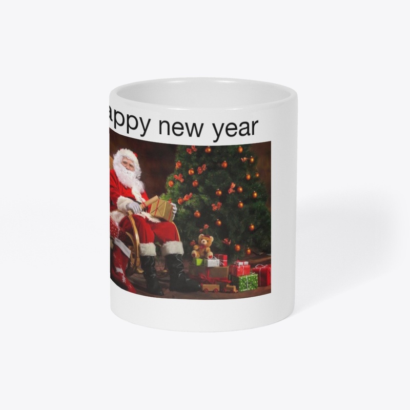 New year