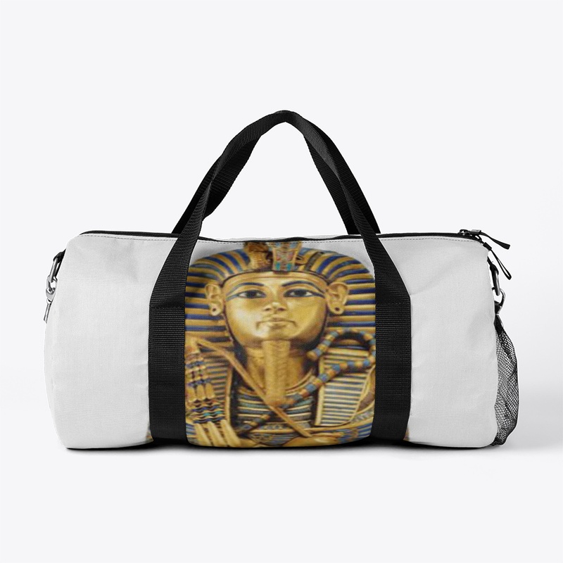 Tutankhamun
