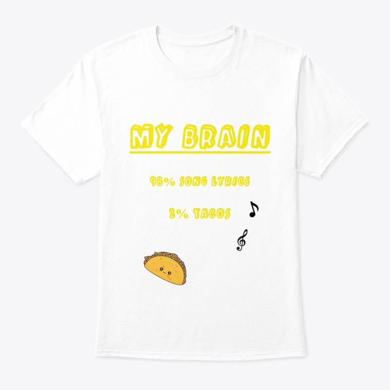 LYRICS & TACOS