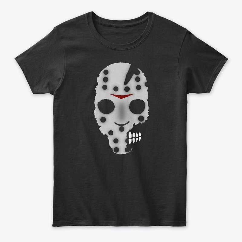 F13th mask ( pt. 7 )