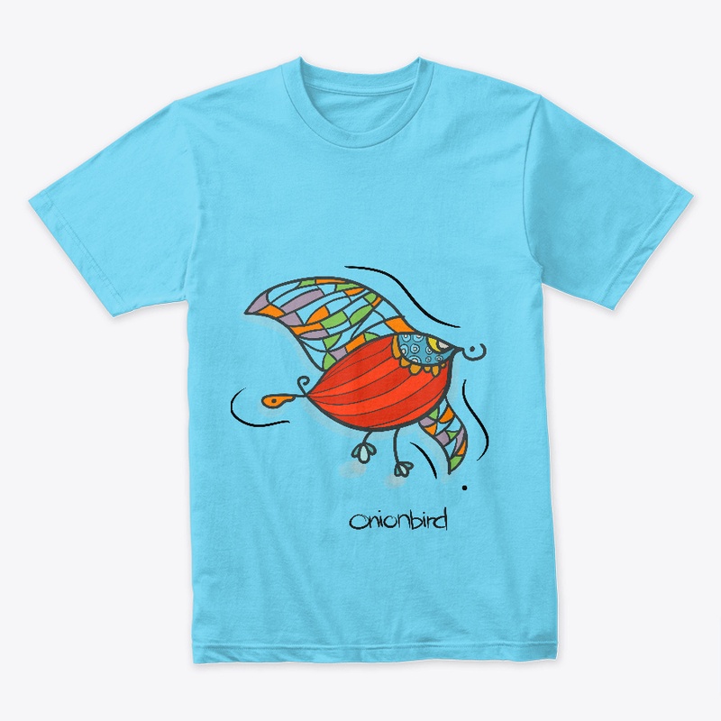 onionbird