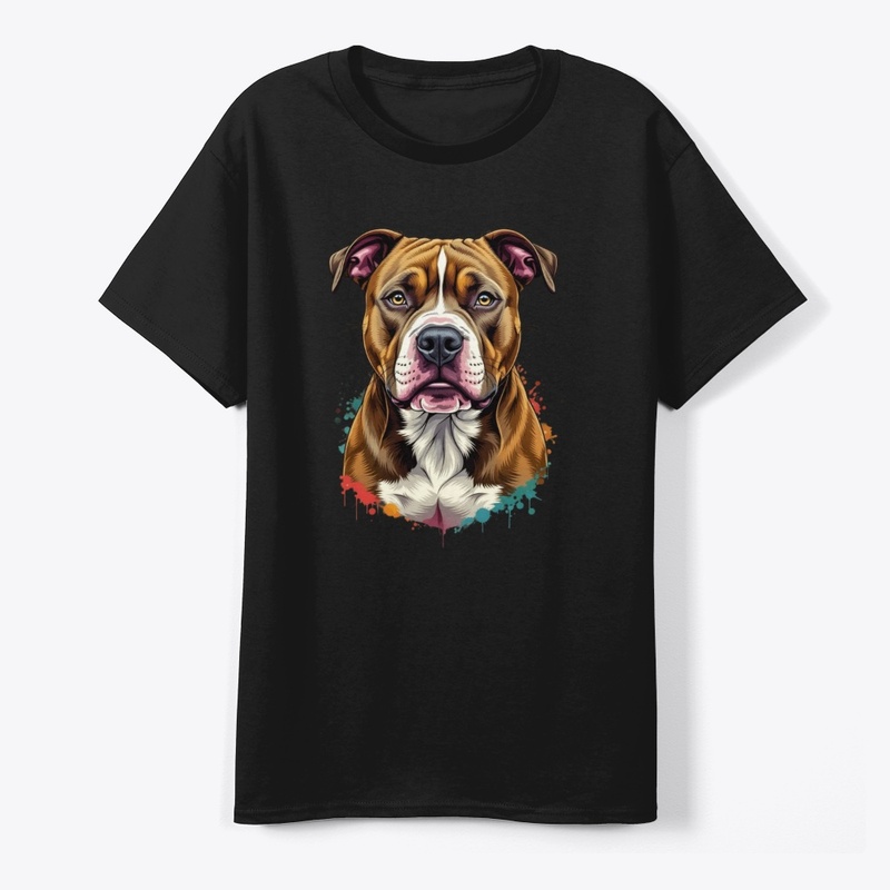 Pitbull Design 5