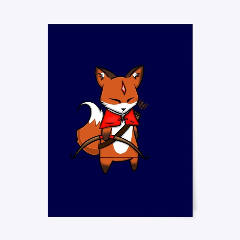 Archer Fox