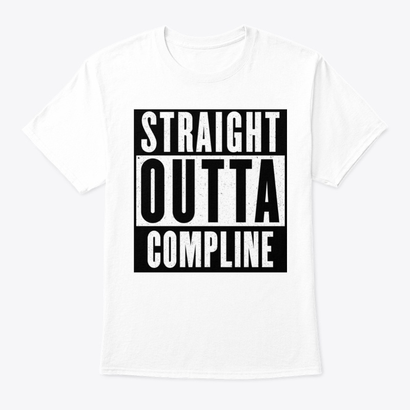 Straight Outta Compline