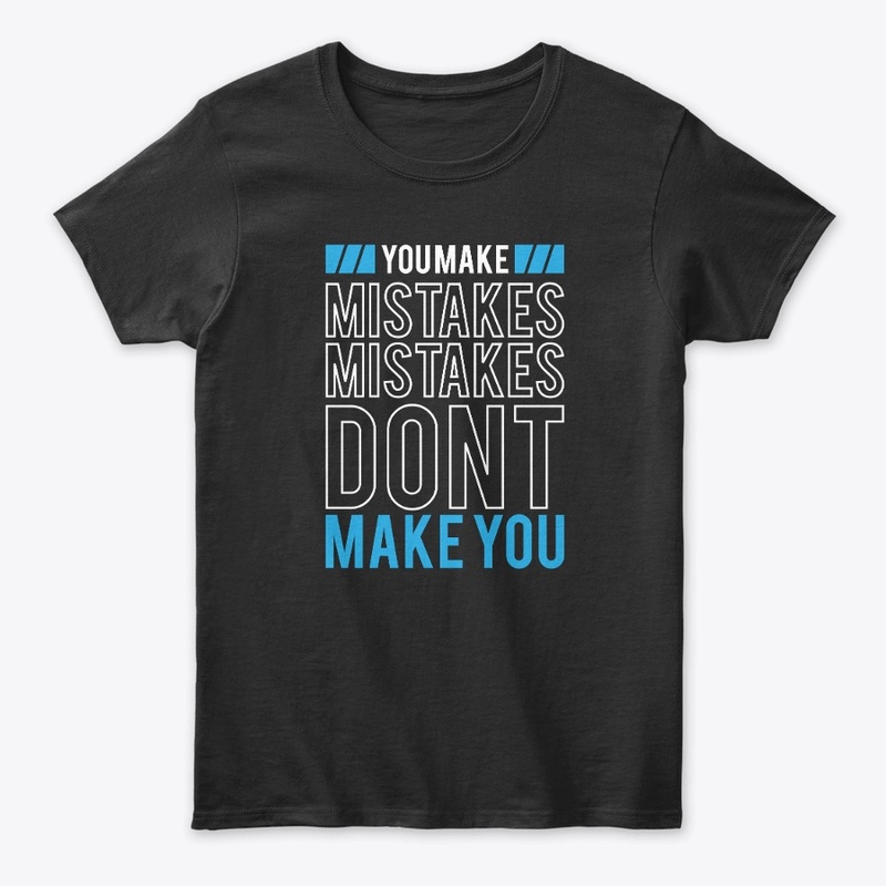Unique Typography | T Shirts Concept