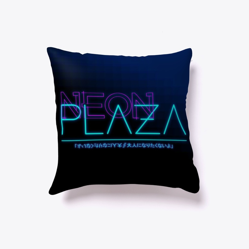 [ n e o n p l a z a ] Collection