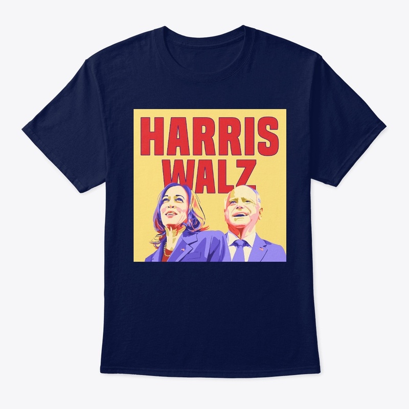 Team Harris- Walz