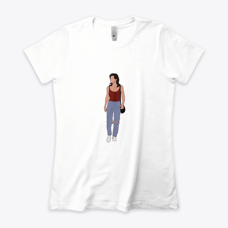 Monica Geller