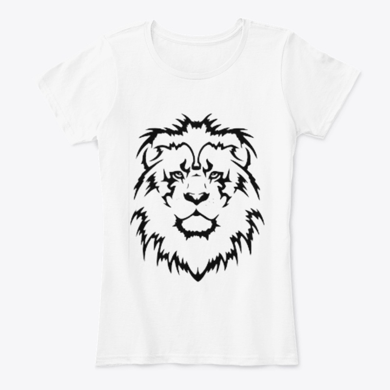 Lion the king 